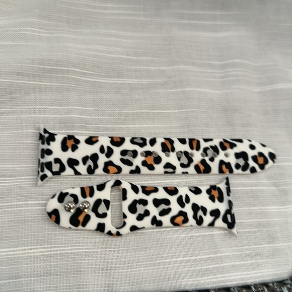 Lot stainless steel watch bracelets - Picture 5 of 7